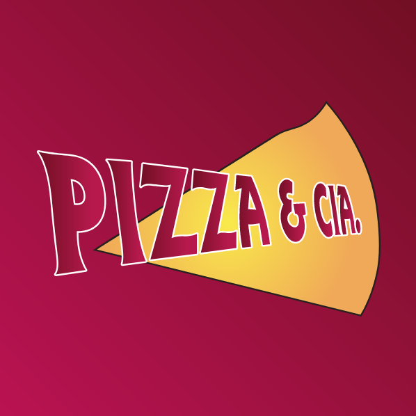 Pizza & Cia - logo
