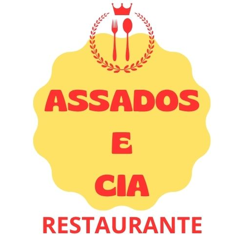 Assados e Cia Restaurante - logo