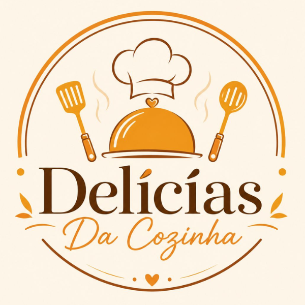 Marmitaria Delicias da Cozinha - logo