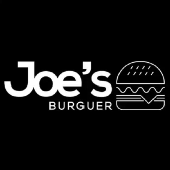 Joe's Burguer - logo