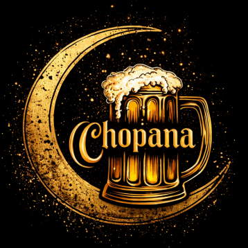 Chopana - logo