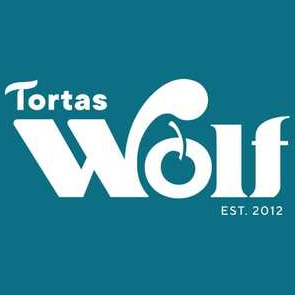 Tortas Wolf - logo