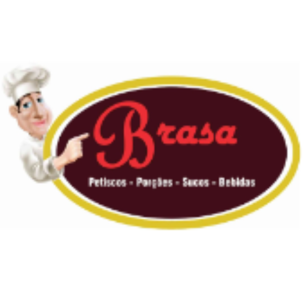 BRASA  - logo