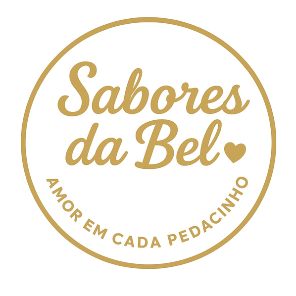 Sabores da Bel  - logo