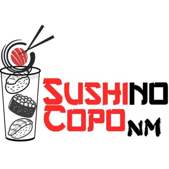 Sushi no Copo NM  - logo
