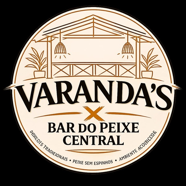 Varanda's Restaurante - logo