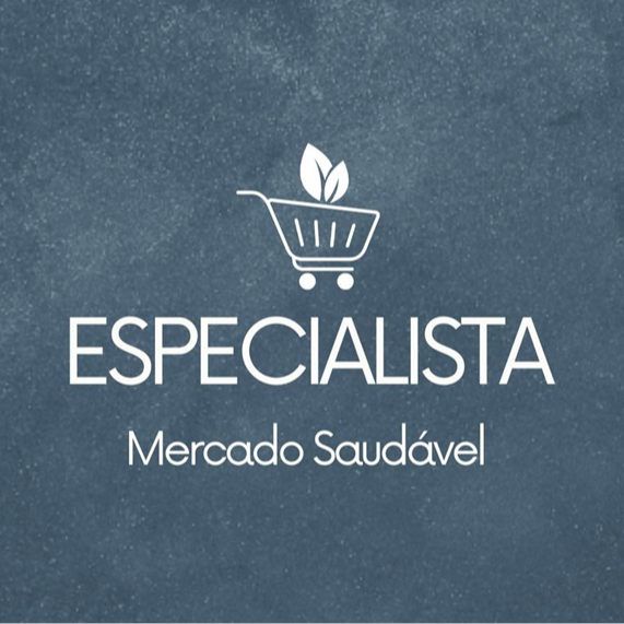 Especialista Mercado Saudável - logo