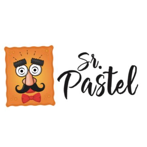 Sr Pastel - logo