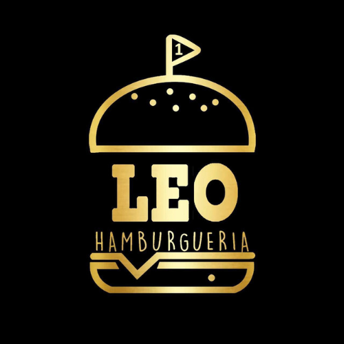 Leo Hamburgueria - logo