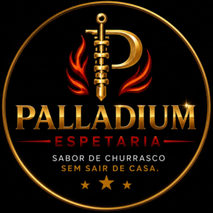Palladium Espetaria - logo