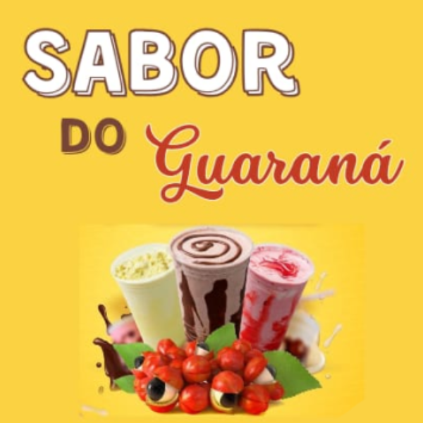 Sabor Do Guaraná - logo
