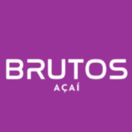 Brutos Açaí - logo