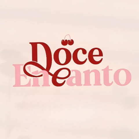 Doce Encanto - logo