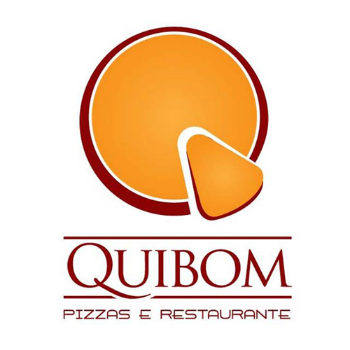 Pizzaria Quibom - logo