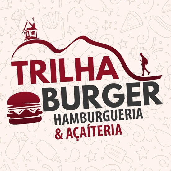 Trilha Burger - logo