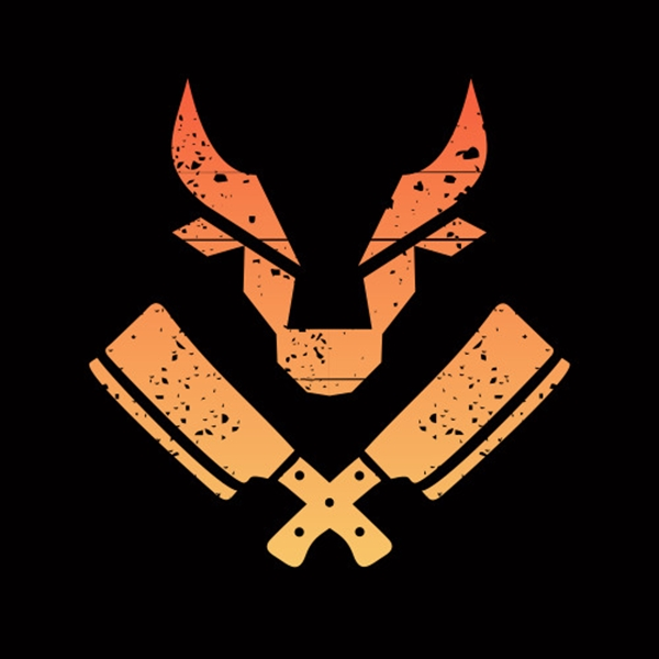 Parrilla SteakHouse  - logo