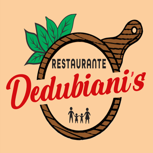 Restaurante Dedubiani's - logo