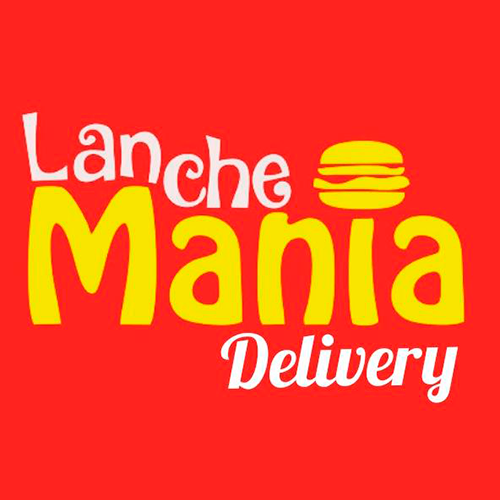 LANCHE MANIA DELIVERY - logo