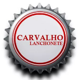 Lanchonete Carvalho - logo