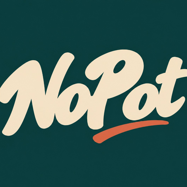 NoPot - logo