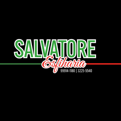 Salvatore Esfiharia - logo