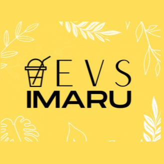 EVS Imaru - logo