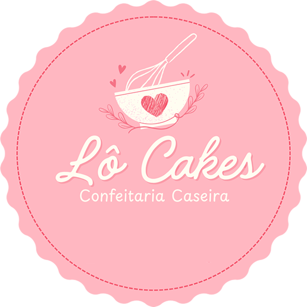 Lô Cakes - logo