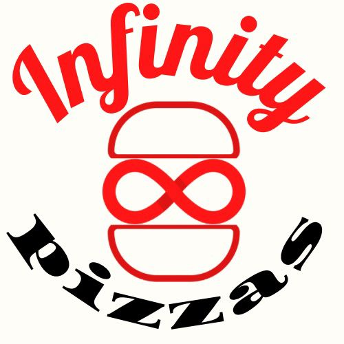 Infinity Pizzas - logo