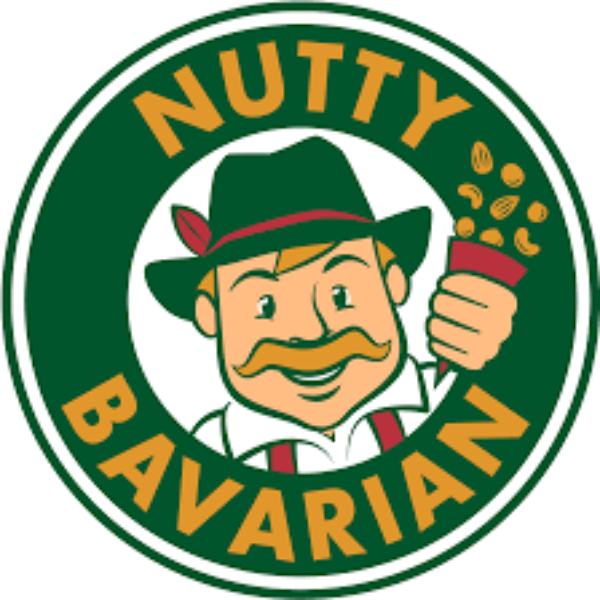 Nutty Bavarian - logo