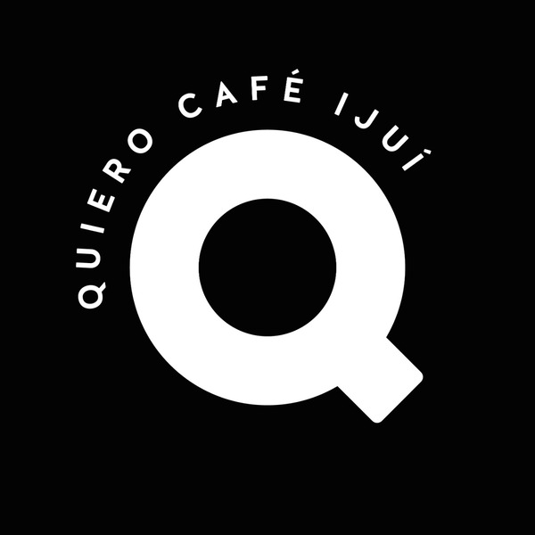 Quiero Café - logo