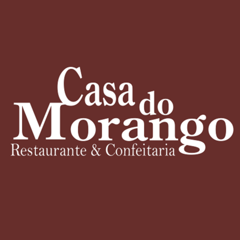 Casa do Morango - logo