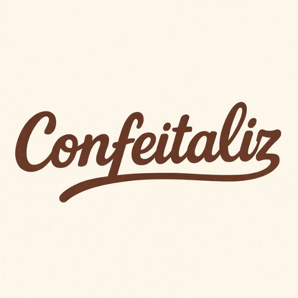 Confeitaliz - Doces & Sobremesas - logo