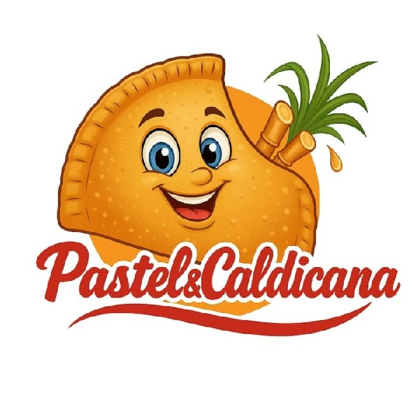 Pastel & Caldicana - logo