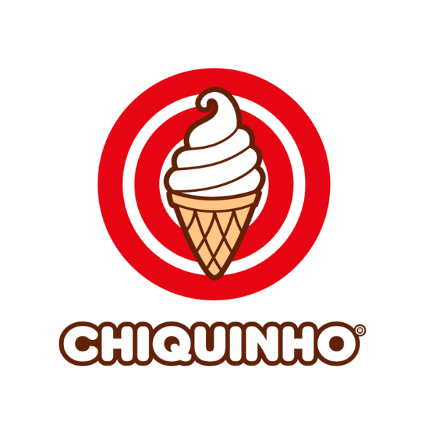 Chiquinho Sorvetes - Havan - logo