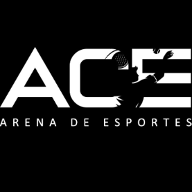 ACE arena de esportes - logo