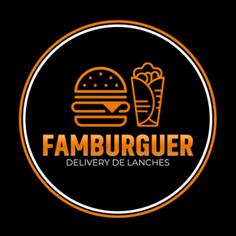 Famburguer - logo