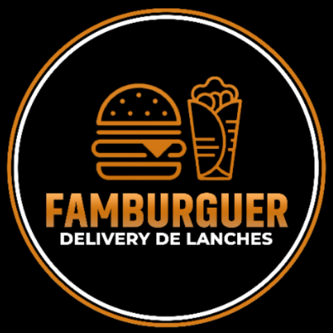 Famburguer - logo