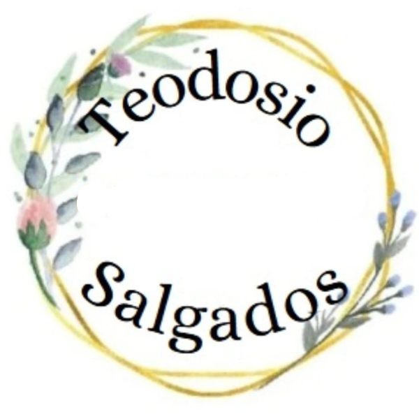 Teodosio Salgados - logo