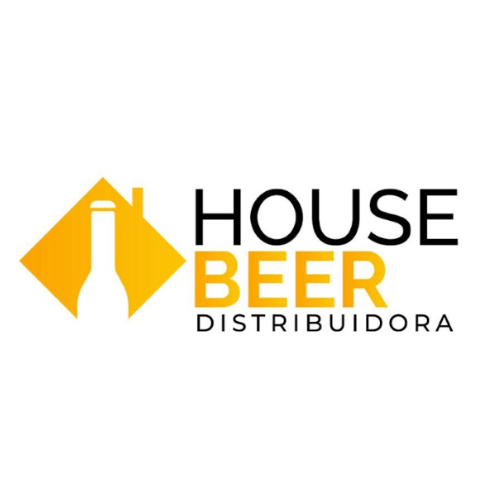 House Beer Conveniência - logo