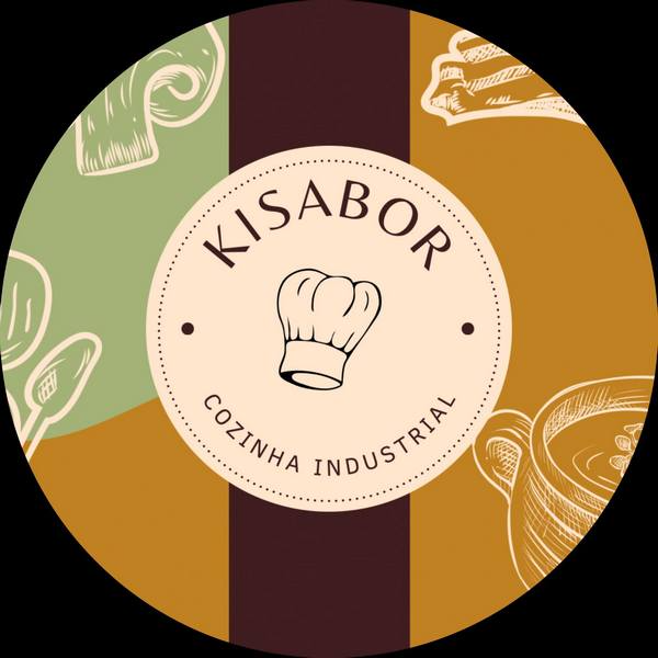 Ki...Sabor Restaurante - logo