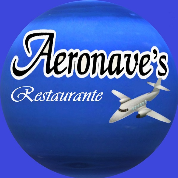 Aeronave's Restaurante  - logo