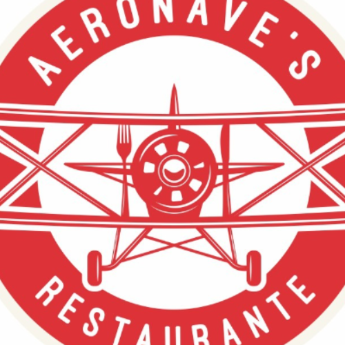 Aeronave's Restaurante  - logo