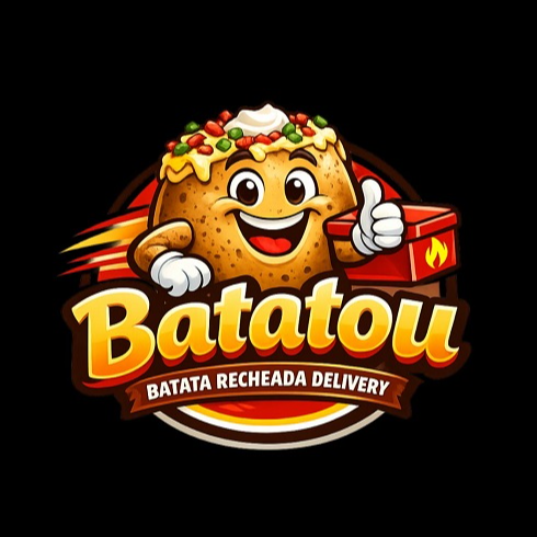 Batatou Delivery - logo