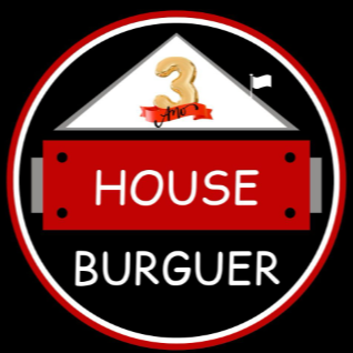 House Burguer - logo