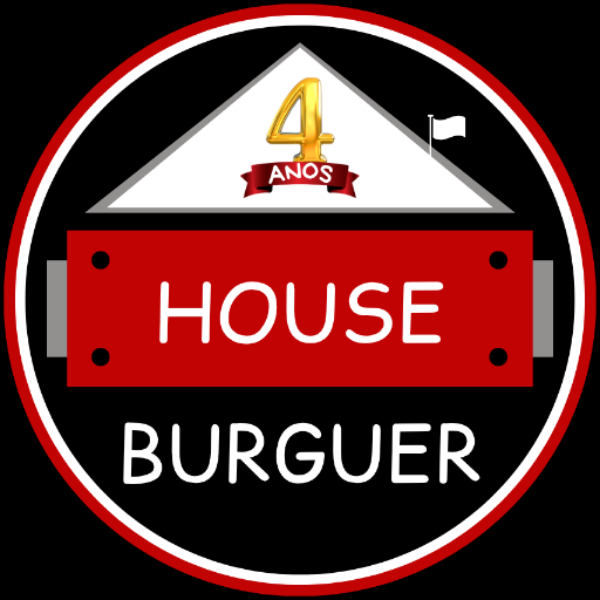 House Burguer - logo