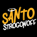Santo Strogonoff - logo