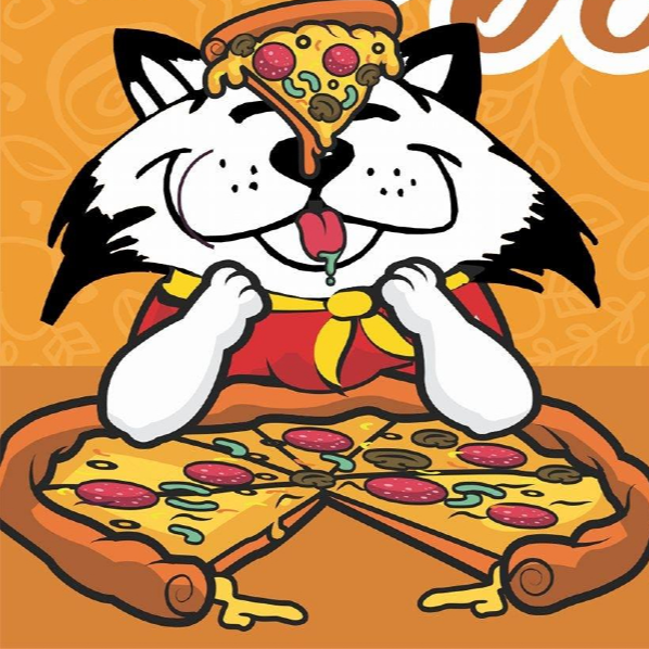 Chico's Pizzas - logo