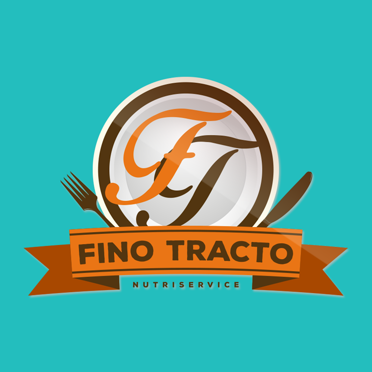 Fino Tracto Nutriservice - logo