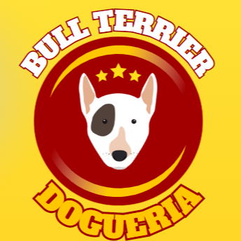 Bull Terrier Dogueria e Burger - logo