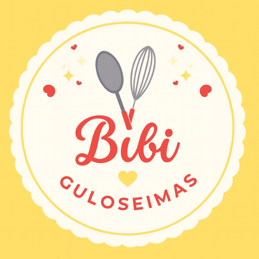 Bibi Guloseimas - logo